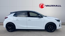 Vauxhall Corsa 1.2 GS 5dr Petrol Hatchback